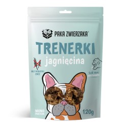 PAKA ZWIERZAKA Lamb - dog...
