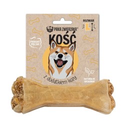 PAKA ZWIERZAKA Bone with...