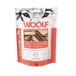 WOOLF Soft Sandwich of...