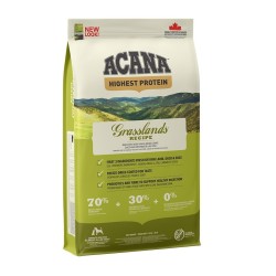 ACANA Highest protein...