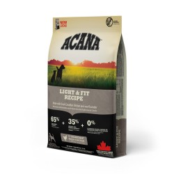 ACANA Heritage Light & Fit...