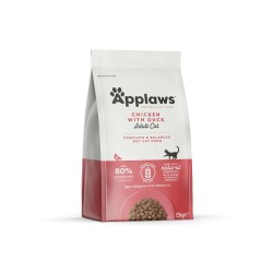APPLAWS Chicken with duck -...