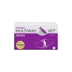 JM SANTE Multiway Vet...