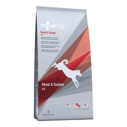 TROVET Renal & Oxalate RID...