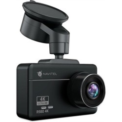 Navitel Dashcam with Wi-Fi,...