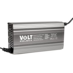 LiFePO4 Battery Charger 12V...