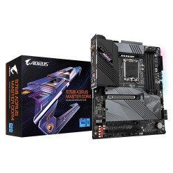GIGABYTE B760 AORUS MASTER...