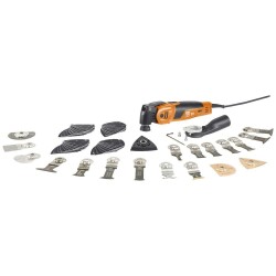 Fein Multifunction Tool...