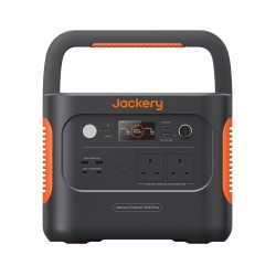 Jackery JE-1000C portable...