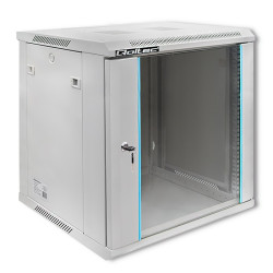 Qoltec 19" RACK cabinet |...
