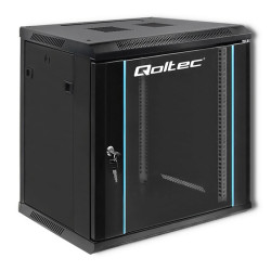 Qoltec 19" RACK cabinet |...