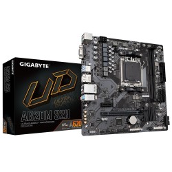 Motherboard Gigabyte A620M...