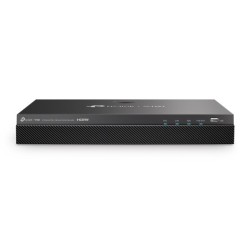 TP-Link VIGI 8 Channel PoE+...