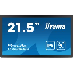 iiyama TF2238MSC-B1 Signage...