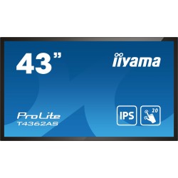 iiyama T4362AS-B1 Signage...