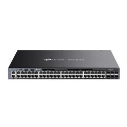 TP-Link Omada 48-Port...