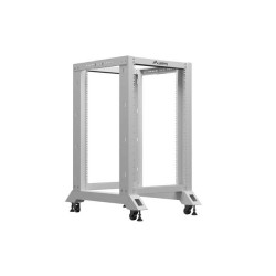 LANBERG OPEN RACK 19" 18U...