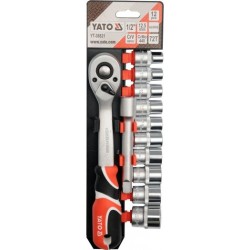 Yato YT-38821 socket wrench...
