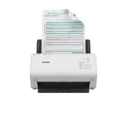 Brother ADS-4300N scanner...