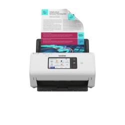 Brother ADS-4700W scanner...