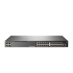 HPE Aruba Networking 2930F...