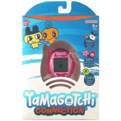 TAMAGOTCHI CONNECTION -...