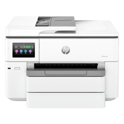 HP OfficeJet Pro 9730e...