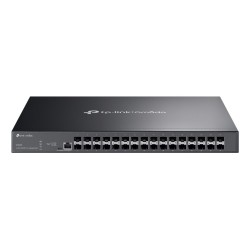 TP-Link Omada 32-Port 10GE...