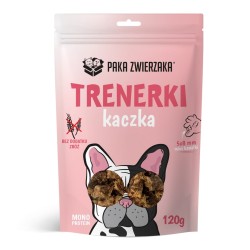 PAKA ZWIERZAKA Duck - dog...