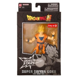 DRAGON BALL DRAGON STARS -...