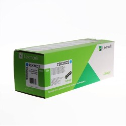 Lexmark 72K2XCE toner...