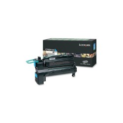 Lexmark C792X1CG toner...