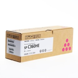 Ricoh 408186 toner...