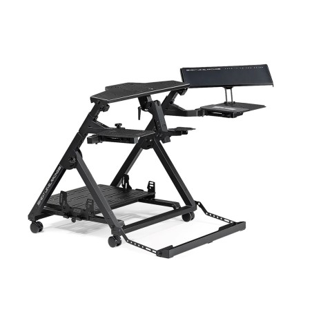 Next Level Racing Flight Stand Pro NLR-S032 - cockpit