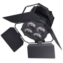 LIGHT4ME P4 WW stage LED...