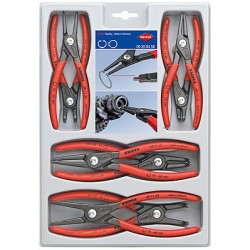 Knipex Precision Circlip...