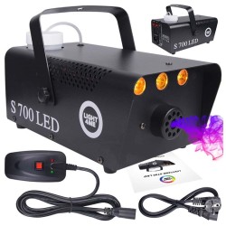 Light4Me S 700W LED smoke...