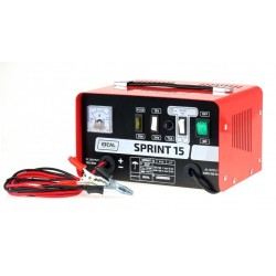 Battery charger Sprint 15...