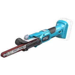 Belt grinder file 18V 0*AH...