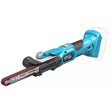 Belt grinder file 18V 0*AH SAS+ALL
