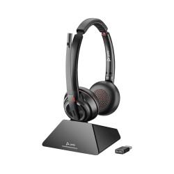 POLY Savi 8220 UC Microsoft...