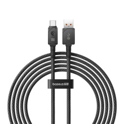Baseus Unbreakable USB A to...