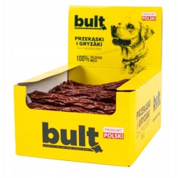 BULT Beef sausages - dog...