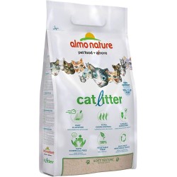 Almo Nature Cat Litter -...