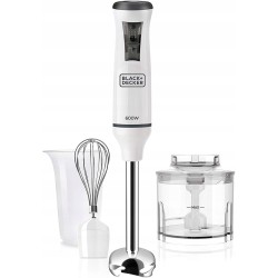 Hand blender Black+Decker...