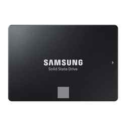 Samsung 870 EVO 500 GB 2.5"...