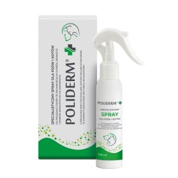 JM SANTE Poliderm - care...