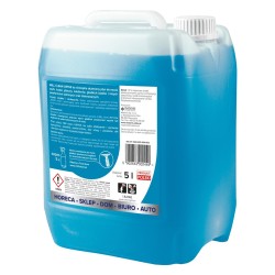 Mill Clean Wash liquid for...