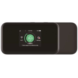 ZTE Wireless Router MU5001...