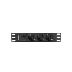 LANBERG POWER STRIP 10"...